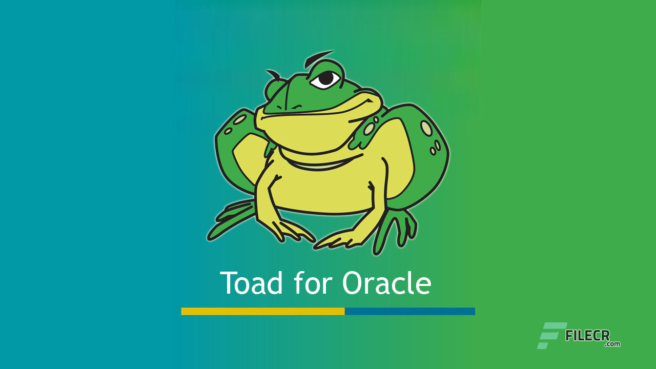 toad for oracle basics