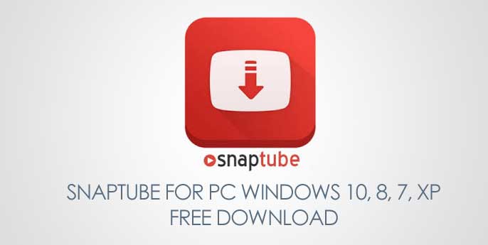 snaptube free download for windows