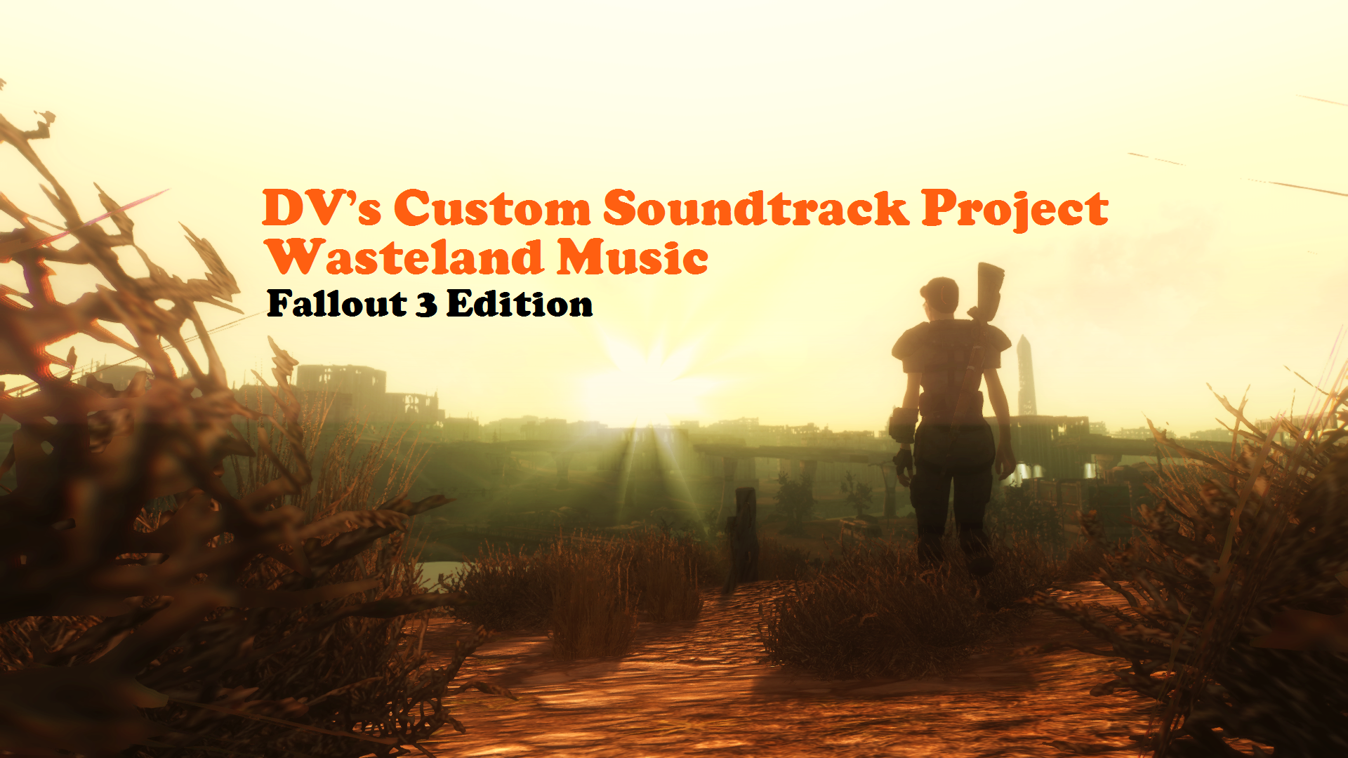 fallout 4 soundtrack mod